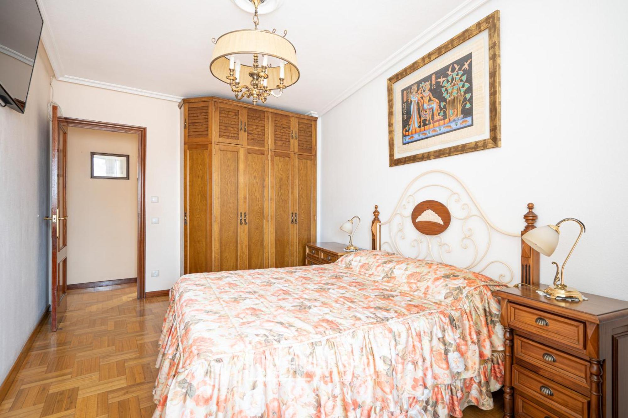 Myhousespain - Amplio Apartamento Con Vistas En Pleno Centro 希洪 外观 照片